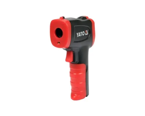 Пірометр Yato YT-73200 -50C +600C (YT-73200)