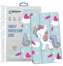 Чохол до планшета BeCover Smart Case Huawei MatePad T10s / T10s (2nd Gen) Unicorn (709531)