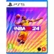 Гра Sony NBA 2K24, BD диск (5026555435833)