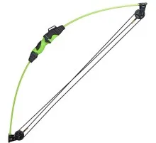 Лук Man kung CB015 Green (MK-CB015-GN)