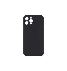 Чехол для мобильного телефона BeCover Xiaomi Redmi 12 4G Black (709624)