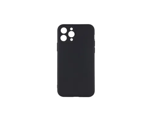 Чохол до мобільного телефона BeCover Xiaomi Redmi 12 4G Black (709624)