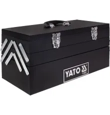 Ящик для інструментів Yato YT-0884 46x20x18 см (YT-0884)