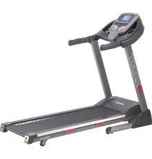 Бігова доріжка Toorx Treadmill Racer (RACER) (929869)