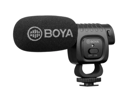 Мікрофон Boya BY-BM3011