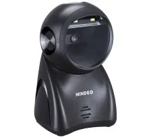Сканер штрих-коду Mindeo MP725 2D, USB (MP725)
