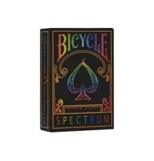 Карты игральные Bicycle Spectrum (86156)