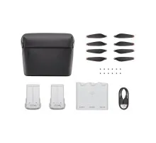 Комплект аксесуарів для дрона DJI Mini 3 Pro Fly More Kit (CP.MA.00000495.01)
