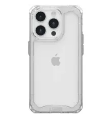 Чохол до мобільного телефона UAG Apple iPhone 15 Pro Max Plyo, Ice (114310114343)