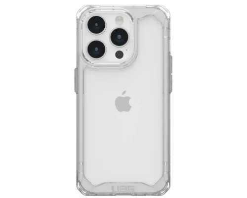 Чехол для мобильного телефона UAG Apple iPhone 15 Pro Max Plyo, Ice (114310114343)