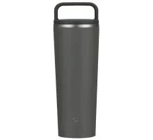 Термочашка Zojirushi SX-JA40HM 0.4 л Forest Gray (1678.06.63)