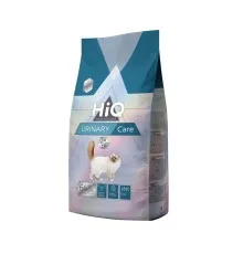 Сухой корм для кошек HiQ Urinary care 1.8 кг (HIQ45912)