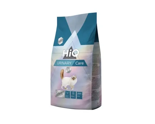 Сухой корм для кошек HiQ Urinary care 1.8 кг (HIQ45912)
