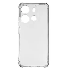 Чехол для мобильного телефона BeCover Anti-Shock Tecno Spark Go 2023 (BF7) Clear (709833)