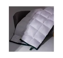 Ковдра MirSon Thinsulat Imperial Satin Luxe Зима 220х240 King Size (2200007177745)