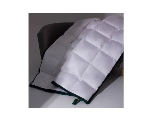 Ковдра MirSon Thinsulat Imperial Satin Luxe Зима 220х240 King Size (2200007177745)
