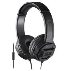 Навушники JVC HA-SR50X Black (HA-SR50X-E)