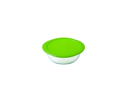 Форма для выпечки Pyrex Cook Store кругла 1 л 20 см (207P000/7645)