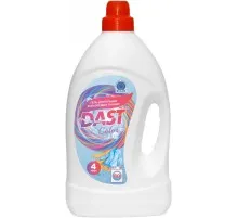 Гель для прання Dast Color 4 л (4820136731441)