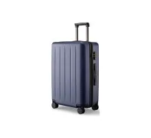 Валіза Xiaomi Ninetygo PC Luggage 28'' Navy Blue (6941413217019)