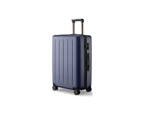 Валіза Xiaomi Ninetygo PC Luggage 28 Navy Blue (6941413217019)