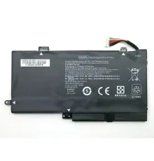 Акумулятор до ноутбука HP Envy x360 13-S LE03XL, 48Wh (4212mAh), 3cell, 11.4V, Li-ion (A47854)