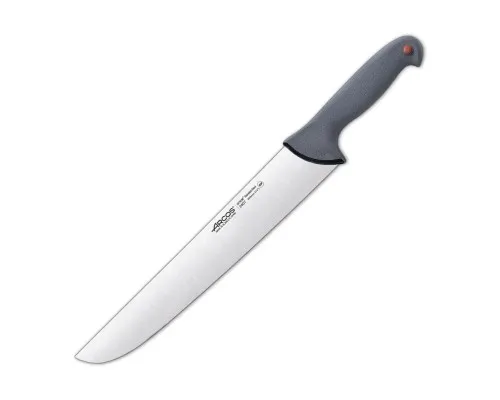 Кухонный нож Arcos Сolour-prof для обробки мяса 350 мм (240700)