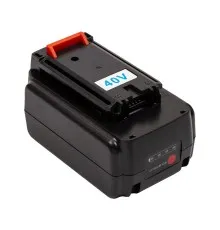Аккумулятор к электроинструменту PowerPlant для BlackDecker Li-Ion 36V, 2.0Ah, аналог LBXR36 (TB921843)