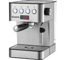 Рожковая кофеварка эспрессо Magio MG-452