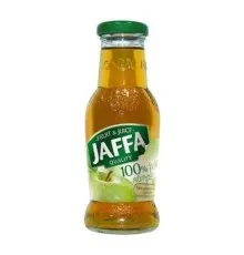 Сок Jaffa Яблочный осветленный с/б 250 мл (4820003685600)