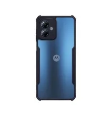 Чохол до мобільного телефона BeCover Anti-Bump Motorola Moto G54 / G54 Power Black (710643)