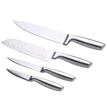 Набор ножей MasterPro Smart 4 предмети (BGMP-4251)