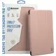 Чохол до планшета BeCover Smart Case Lenovo Tab M11 (2024) TB-TB330FU/Xiaoxin Pad 11 (2024) 11" Rose Gold (710755)