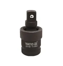 Адаптер для инструмента Yato шаровое соединение, ударное 1/2" (YT-1064)