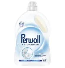 Гель для прання Perwoll Для білих речей 3 л (9000101809688)