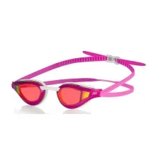 Очки для плавания Aqua Speed Rapid Mirror 193-03 рожевий OSFM (5908217669896)