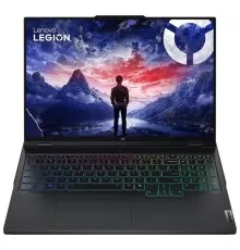 Ноутбук Lenovo Legion Pro 7 16IRX9H (83DE001GRA)