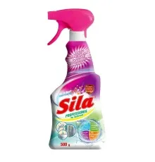 Спрей для чистки ванн Sila Professional 500 г (4823107600333)