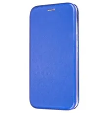 Чохол до мобільного телефона Armorstandart G-Case Tecno Spark 20C (BG7n) Blue (ARM73578)