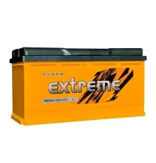 Акумулятор автомобільний Extreme 6CT-100Аh АзЕ (EX100)
