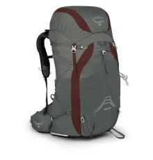 Рюкзак туристический Osprey Eja 58 cloud grey WXS/S (009.2823)