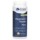 Минералы Trace Minerals Магний, вкус малина-лимон, 350 мг, Stress-X, Magnesium Powder, 460 гр (TMR-00350)