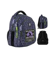 Рюкзак шкільний Kite Education teens 8001M-4 (K24-8001M-4)