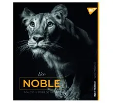 Зошит Yes А5 Noble 48 аркушів клітинка (766862)