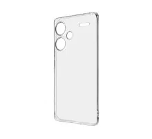 Чохол до мобільного телефона Armorstandart Air Xiaomi Redmi Note 13 Pro+ 5G Camera cover Clear (ARM78479)