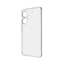 Чохол до мобільного телефона Armorstandart Air Xiaomi Redmi Note 13 Pro+ 5G Camera cover Clear (ARM78479)