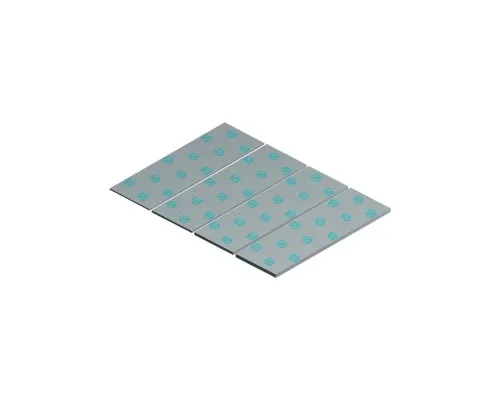 Термопрокладка Iceberg Thermal DRIFTIce Thermal Pad 40mmx80mm 0.5mm (DRIFTICE05-A0A)