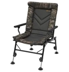 Крісло складане Prologic Avenger Comfort Camo Chair W/Armrests & Covers (1846.15.47)