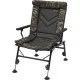 Крісло складане Prologic Avenger Comfort Camo Chair W/Armrests & Covers (1846.15.47)