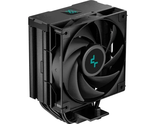 Кулер до процесора Deepcool AG400 Digital BK (R-AG400-BKNDMN-G-2)